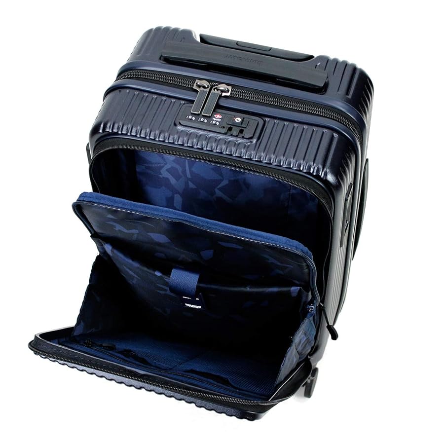 Amazon | [イノベーター] スーツケース Extreme Journey 38L